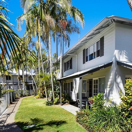 Coco Bay Resort Noosaville Ngoại thất bức ảnh