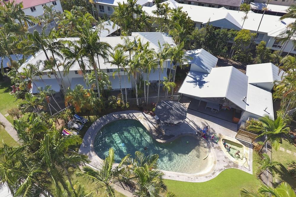 Coco Bay Resort Noosaville Ngoại thất bức ảnh