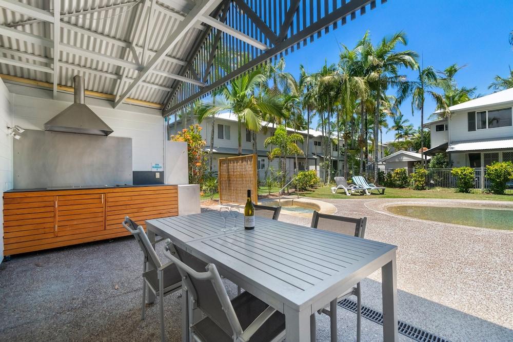 Coco Bay Resort Noosaville Ngoại thất bức ảnh