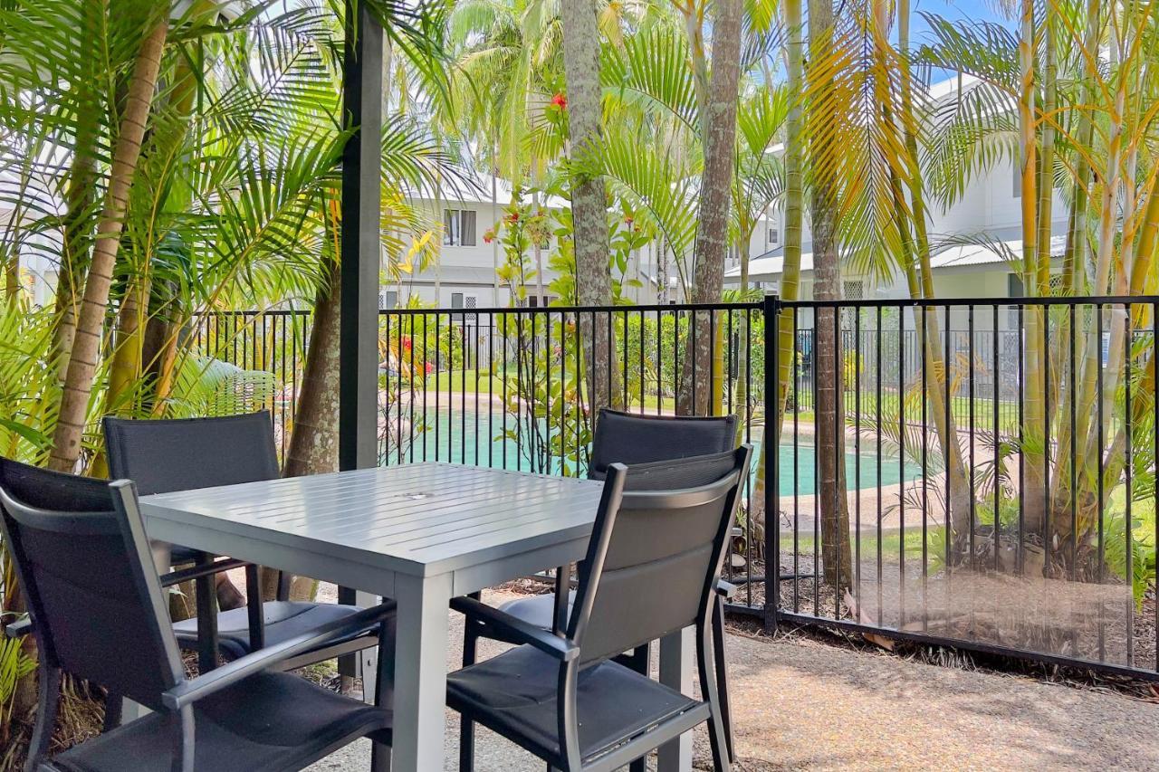 Coco Bay Resort Noosaville Ngoại thất bức ảnh