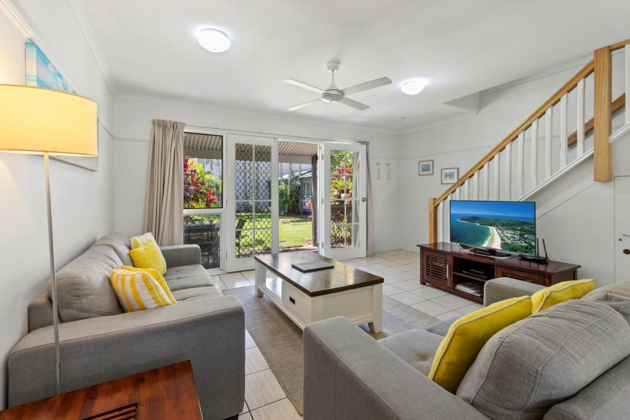 Coco Bay Resort Noosaville Ngoại thất bức ảnh