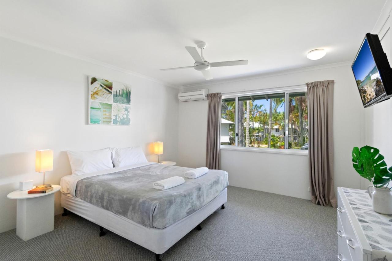 Coco Bay Resort Noosaville Ngoại thất bức ảnh
