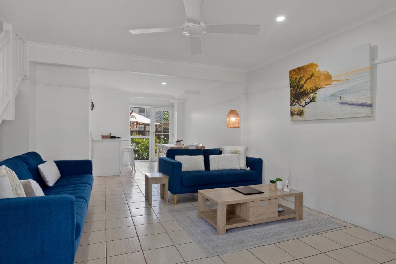 Coco Bay Resort Noosaville Ngoại thất bức ảnh