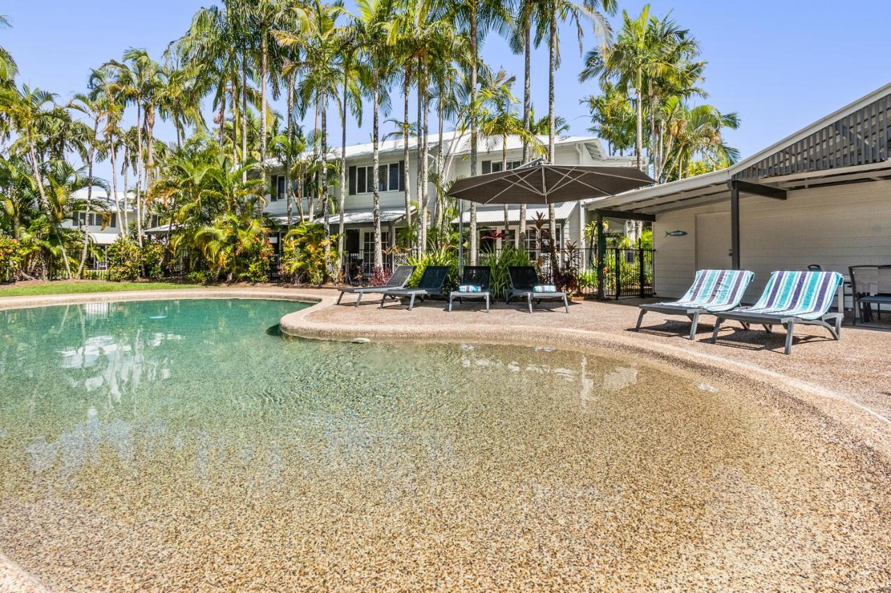 Coco Bay Resort Noosaville Ngoại thất bức ảnh