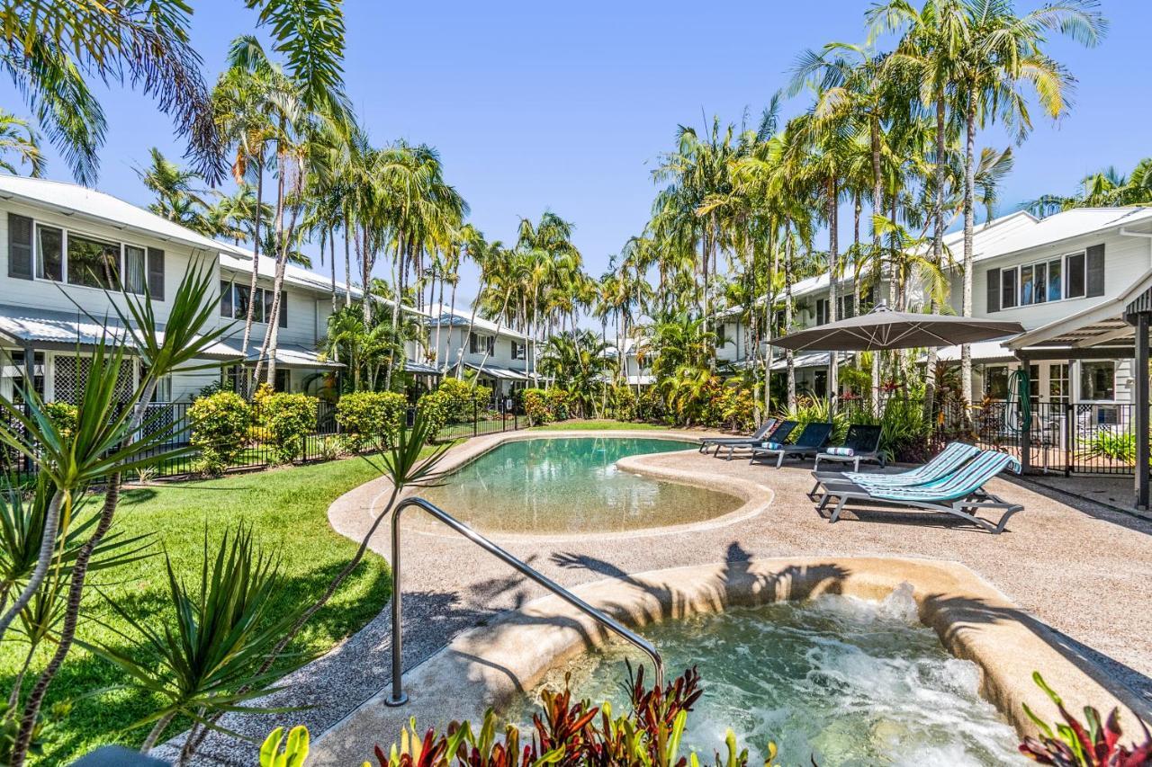 Coco Bay Resort Noosaville Ngoại thất bức ảnh