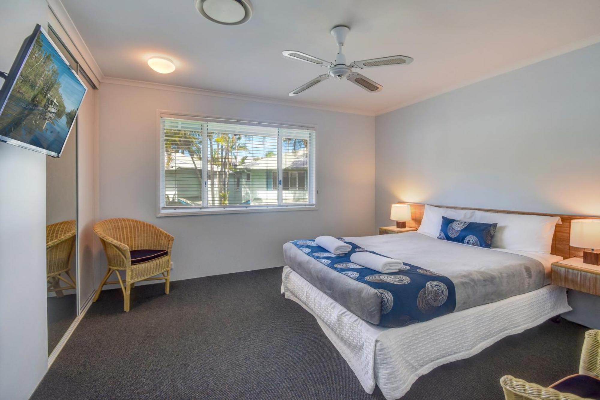 Coco Bay Resort Noosaville Ngoại thất bức ảnh