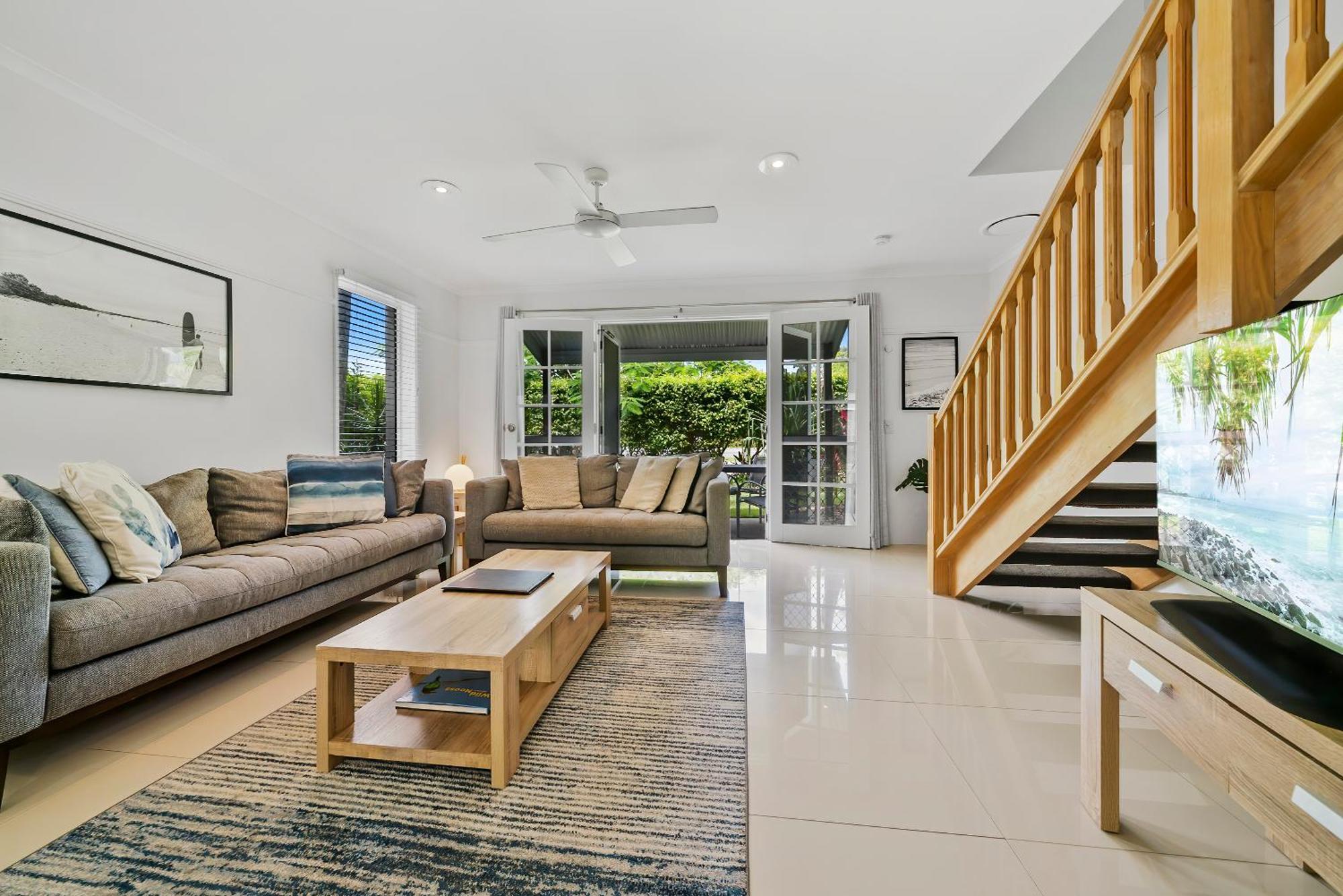 Coco Bay Resort Noosaville Ngoại thất bức ảnh