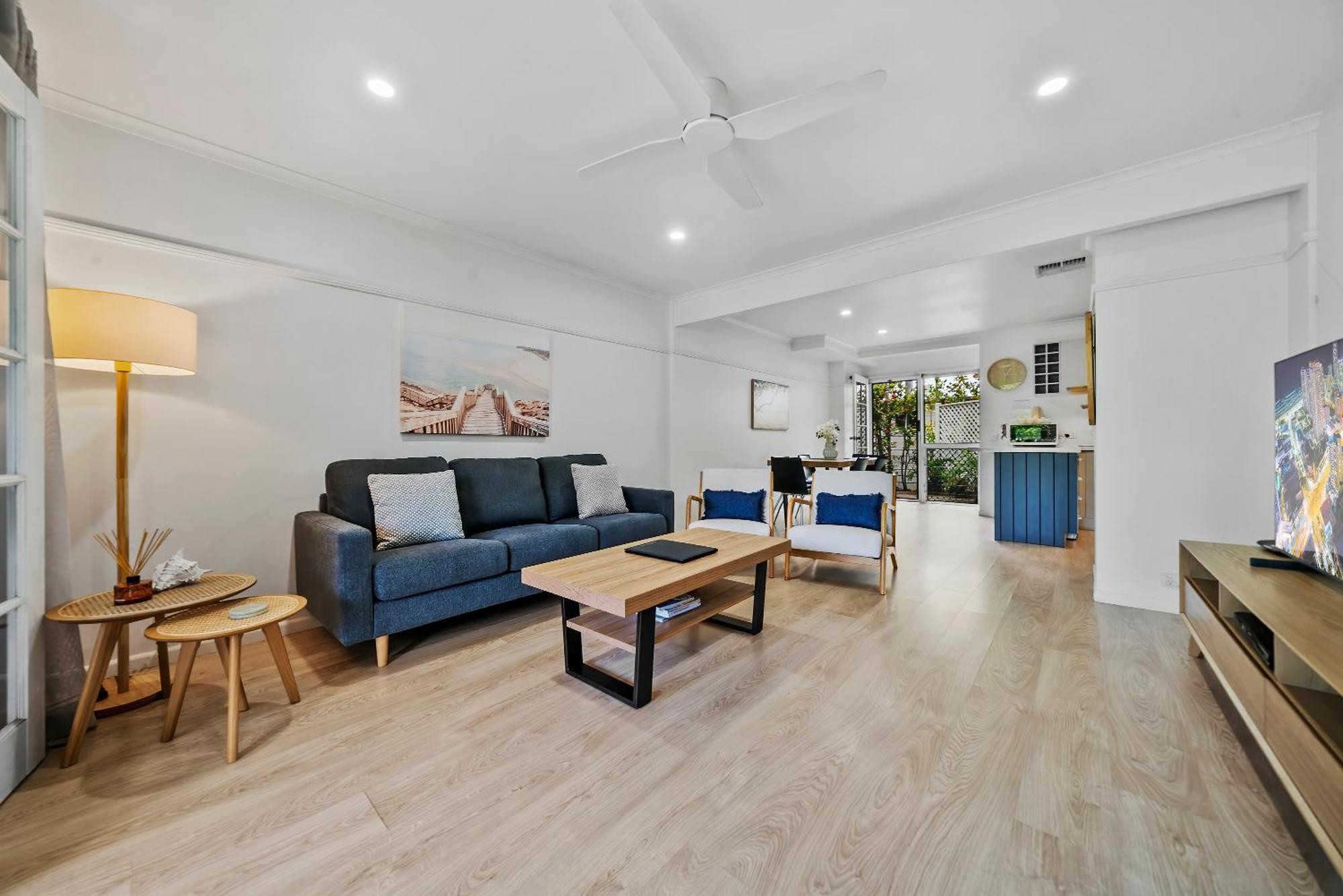 Coco Bay Resort Noosaville Ngoại thất bức ảnh