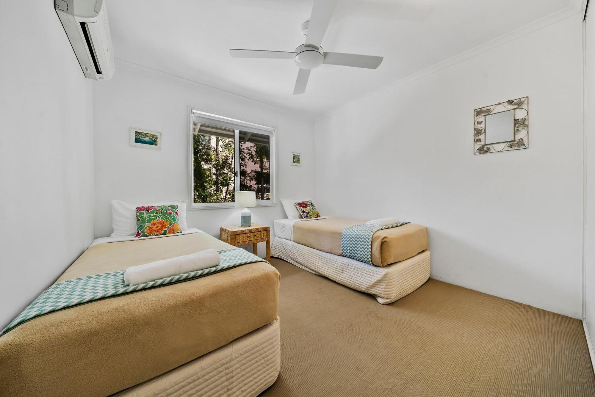 Coco Bay Resort Noosaville Ngoại thất bức ảnh