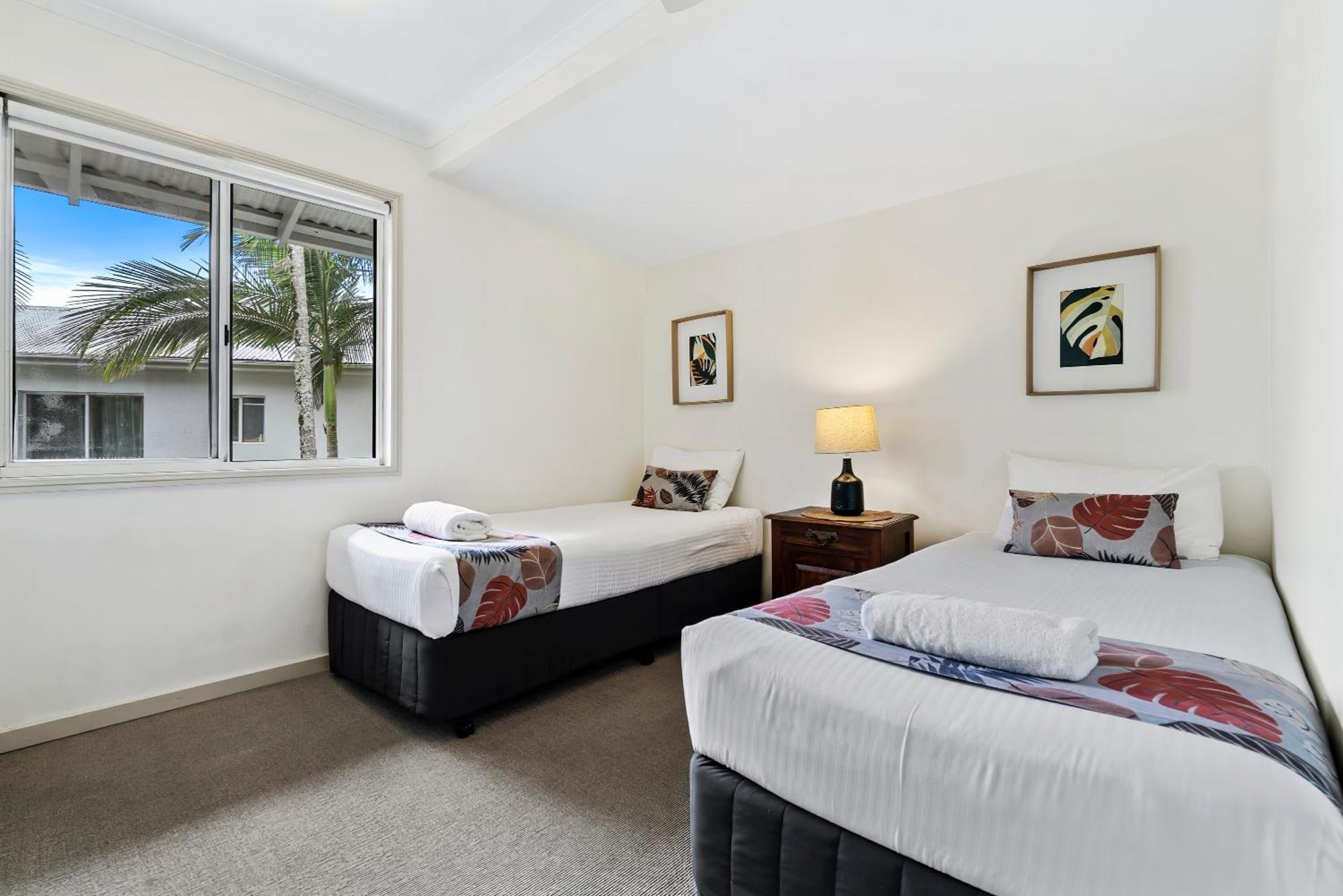 Coco Bay Resort Noosaville Ngoại thất bức ảnh