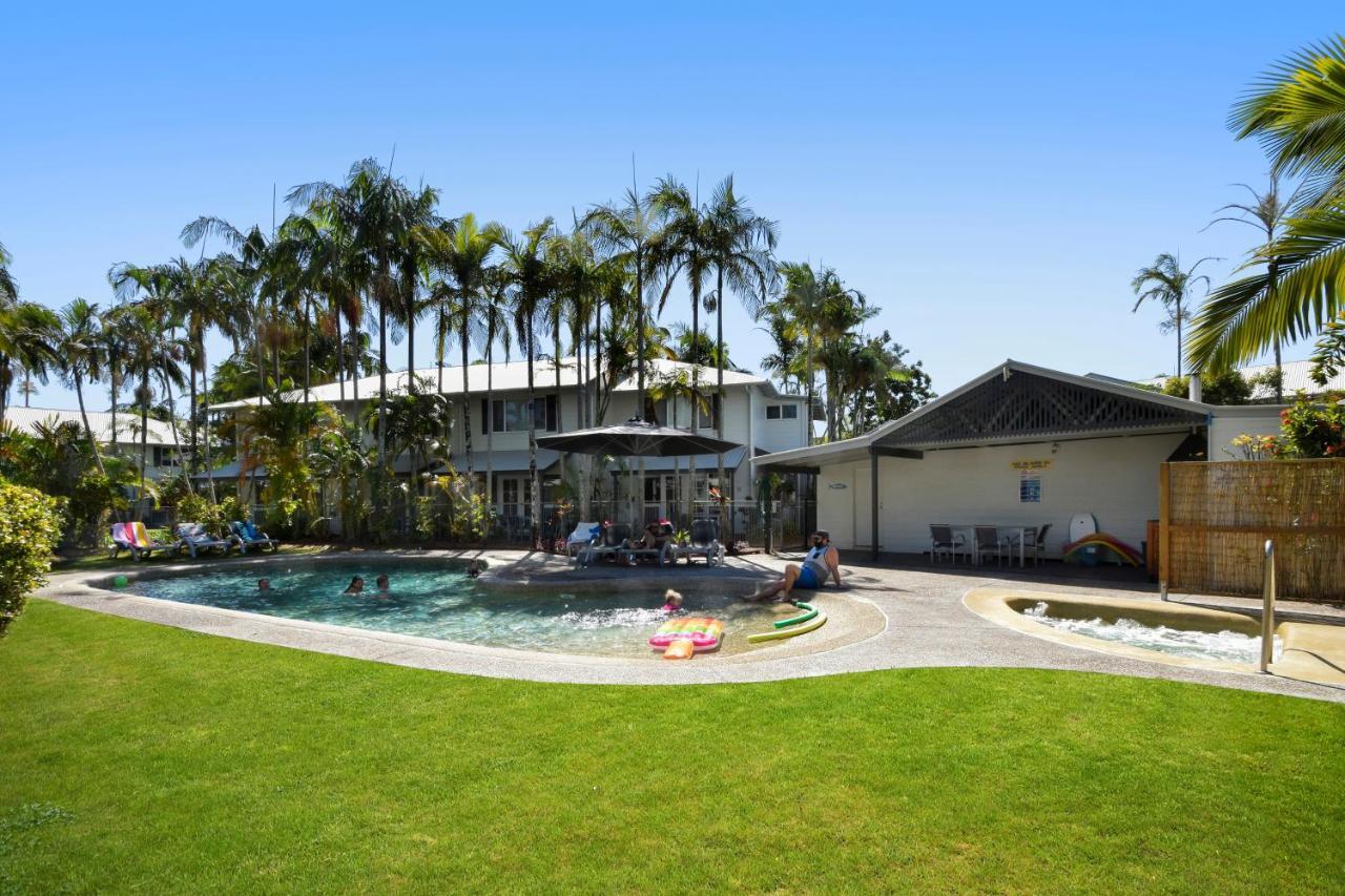 Coco Bay Resort Noosaville Ngoại thất bức ảnh