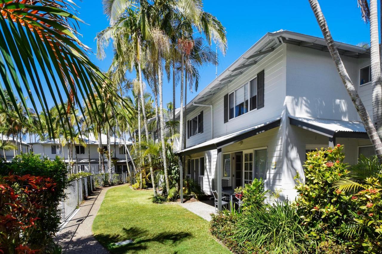 Coco Bay Resort Noosaville Ngoại thất bức ảnh