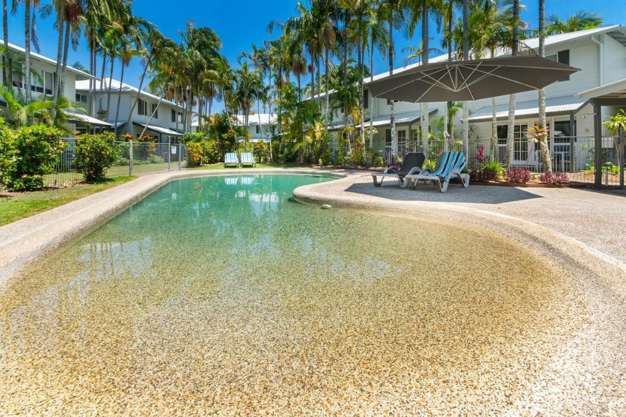 Coco Bay Resort Noosaville Ngoại thất bức ảnh