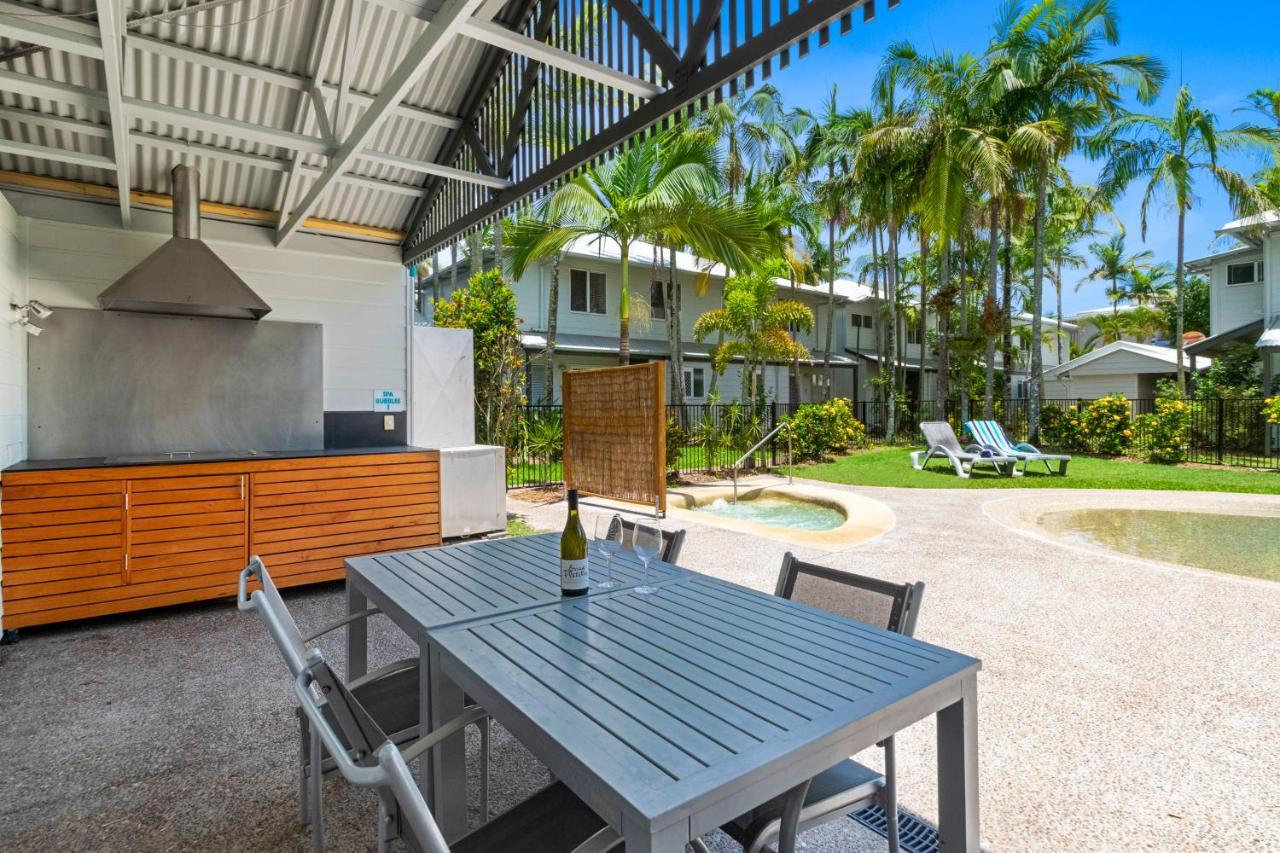 Coco Bay Resort Noosaville Ngoại thất bức ảnh